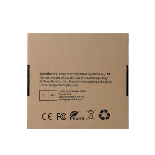 Image of GIANTARM Silk Black PLA Filament 1.75mm, Dimensional Accuracy + /-0.03mm, PLA Filament for 3D Printer, 1kg Spool