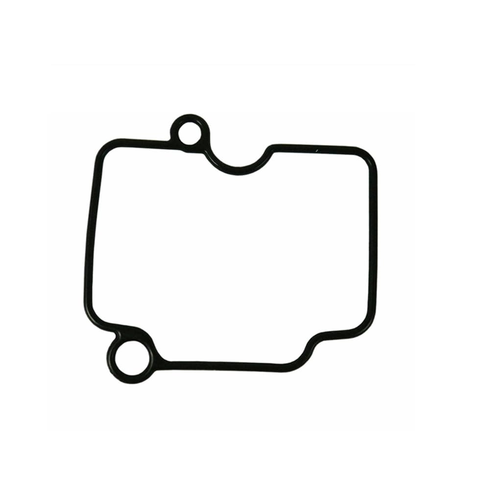 Guarnizione in gomma per vaschetta galleggiante per carburatore Mikuni VM22-3847 Pit Dirt Bike Parts