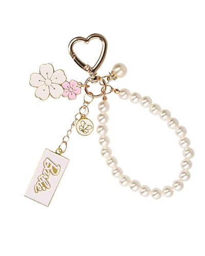 ONLINE Llavero de Barbie 