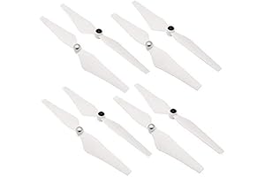 9450 Self Tightening Drone Propellers for DJI Phantom