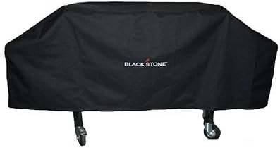 Blackstone North Atlantic Imports 1528 36-in. Grill/Griddle Cover, Weather-Resistant Polyester - Quantity 6