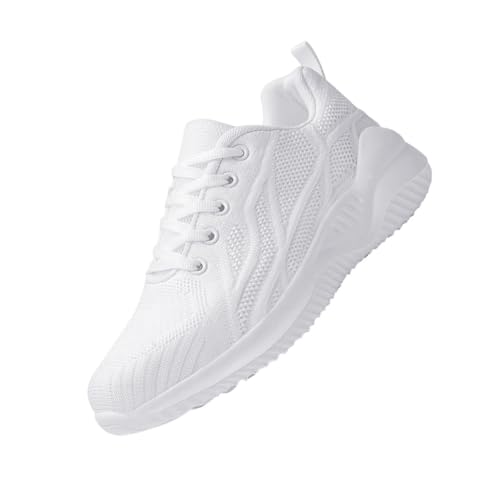 Baskets de fitness légères et respirantes pour femme chaussures de sport extérieures
