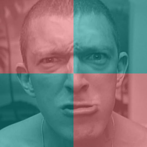 153: La Haine, In-Laws & Cliff Curtis