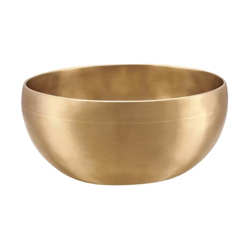Bol chantant universel Meinl Sonic U-600 créez une ambiance zen à la maison