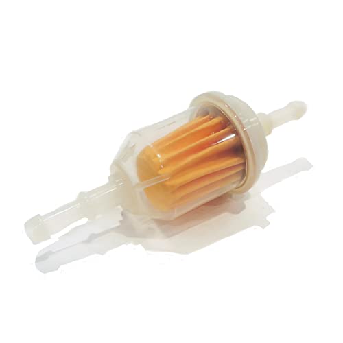 The ROP Shop | FUEL FILTER fits Kohler CV670 CV680 CV730 CV740 CV742 CV750 CV752 Lawn Mower
