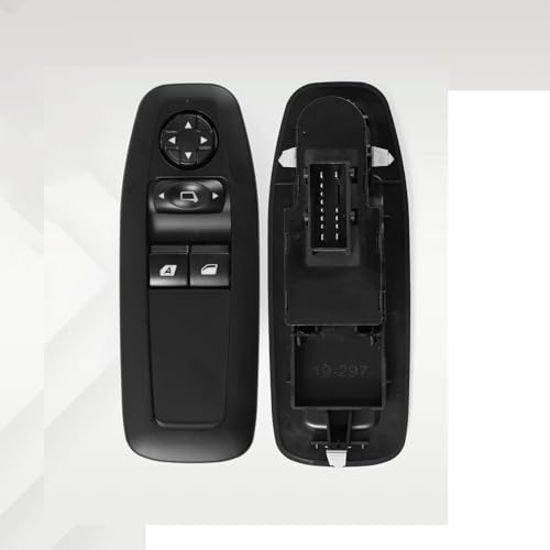 Commande vitre electrique pour Peugeot 208 et 2008 regulateur principal - 4