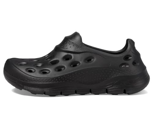 Image of Skechers Mens Go Recover Arch Fit - Vintage Vibe