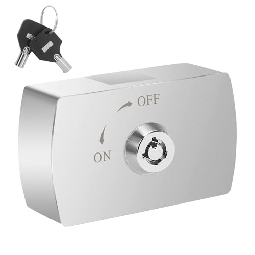 Anti-Theft OBD2(ONLY) Lock, Universal OBD 2 Port Blocker with Security