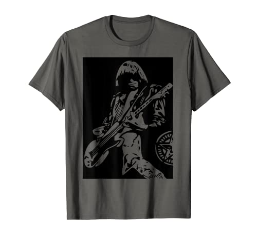 Rock divergente T-Shirt