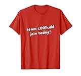 Photo Gallery team c00lkidd unisciti oggi divertente trending citazione donna uomo maglietta Photo Gallery team c00lkidd unisciti oggi divertente trending citazione donna uomo maglietta