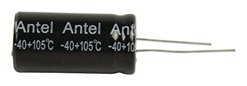 Preisvergleich Produktbild Fixapart Aluminium-Elektrolytkondensator