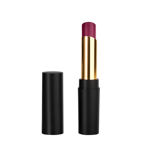 Image of LAKME LAKM Lakme Absolute Beyond Matte Lip 501 BurgundyBoss 3.4gm
