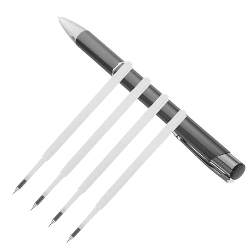 Unomor Car Scratch Remover Tool 5pcs Set Air Bubble Pin Pen Vinyl Weeding Pen for Car Body Film Repair