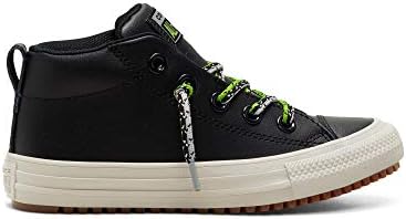 double lace converse