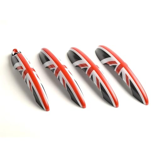 AE^[hAnhJo[ Compatible With MINI For Cooper S JCW For R60 For COUNTRYMAN 2011-2016 sN̊OhAnh4Jo[یP[XJ[X^COANZT[