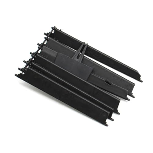 Rejilla de ventilación kit reparación clip de aire acondicionado para X3 F25 referencia 64229303407 4