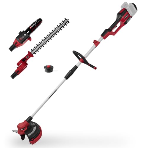 Einhell Akku-Multifunktionswerkzeug GE-LM 36/4in1 Li-Solo Power...