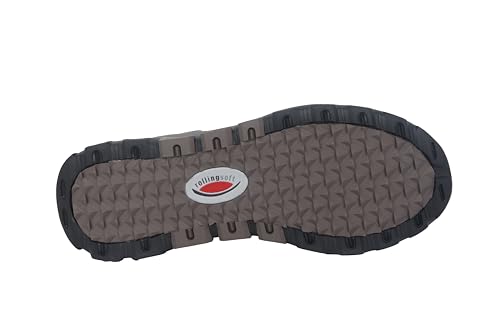Basket de marche Gabor Rollingsoft Sensitive 96.925.25 légèreté absolue - 4