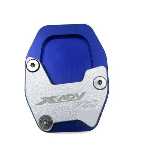 �o�C�N�p�T�C�h�X�^���h �p�b�h �I�[�g�o�C�p�t���b�g�t�b�g�T�C�h�X�^���h�����v���[�g�L�b�N�X�^���h�t�b�g�G�����[�W���[ X-ADV 750 XADV X-ADV750 2021 2022�p