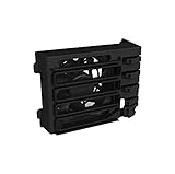 HP Z440 Fan and Front Card Guide Kit J9P80AA - 1 (Renewed)