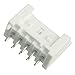 Molex Connector, Header, 5Pos, 1Row, 2.5Mm - 53375-0510