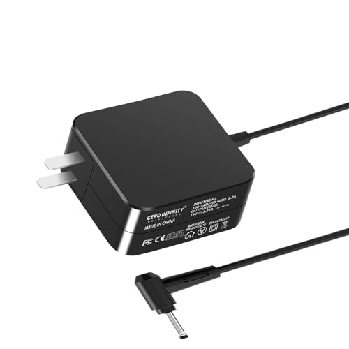 Amazon.co.jp: ASUS対応 X512D ACアダプター ASUS対応 ADP-45BW ADP