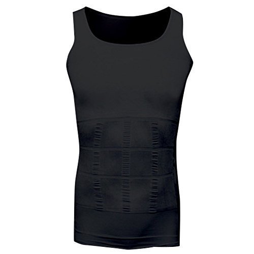 Burvogue - Canottiera - Uomo