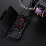 ONTOMYO Original Avata 2 ND Filters Set (ND8/16/32) for DJI Avata 2 Drone - Image 6