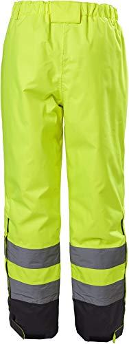 Helly-Hansen Men's Workwear Alta High Visibility Class 2 Insulated Winter Pant