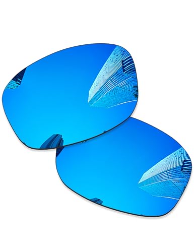 Image of Ploarized Replacement Lenses for Oakley Fives Squared OO9238 /Fives 3.0 /Fives Squared Asian Fit (AF) OO9214 Sunglass