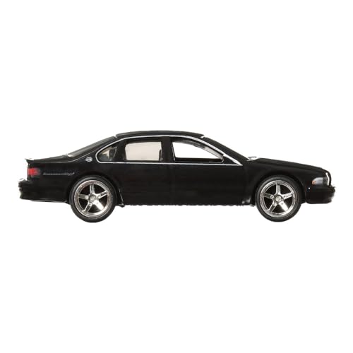Hot Wheels - Boulevard premium vehículo surtido miniatura 5