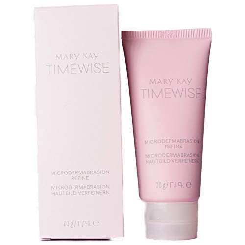 Microdermabrasion Refine Mary Kay TimeWise soin exfoliant pores 70g