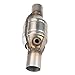 ZonCar Catalytic Converter, 15027 Car Catalytic Converter Replacement for Ram 1500 2002-2010 and Durango 2004-2009 Catalytic Convertidor 53005