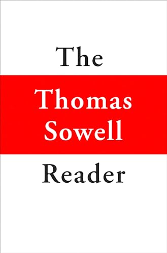 The Thomas Sowell Reader view 2