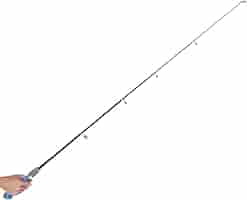 Amazon | 渓流竿 釣竿 初心者 1.2m/1.4m 短節釣竿 ミニ海竿 伸縮