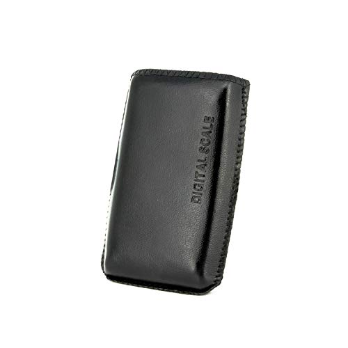 Báscula digital portátil profesional 500g x 0.1g miniatura 2