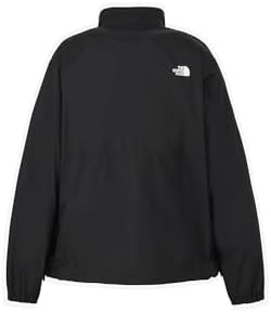 美品 THE NORTH FACE Compact Jacket M Black The North Face Compact Blouson Jacket, Black, M : Amazon.com.au