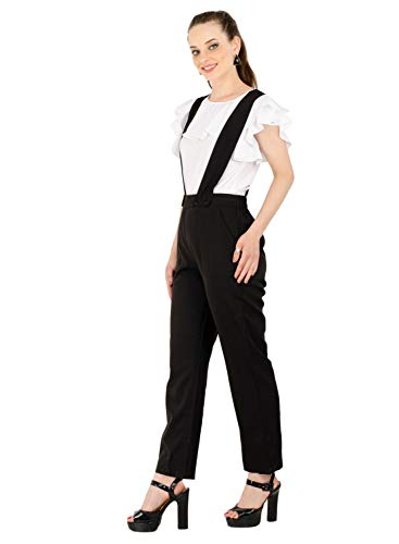 Image of Women's Rayon Jumpsuit