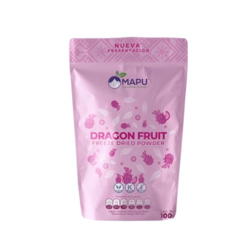 mri black powder ponche de frutas Marca Mapu