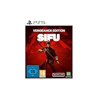 SIFU -  [Playstation 5] 