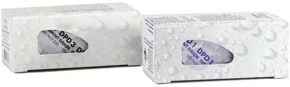 Colorimeter Reagent, Tablet, R-3240-A