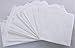 GoHygiene - Disposable Paper Toilet Seat Covers 8 Packs (80-Count) + 2 Free Packs (20-Count)!
