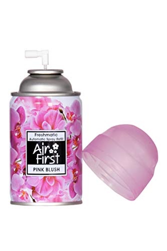 Image of Freshmatic Refills for Automatic dispensers 250ml Refills (Pink Blush) RFR3404
