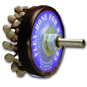 Medco BRM-RMFH120Z25 Brake Rotor Flex Hone