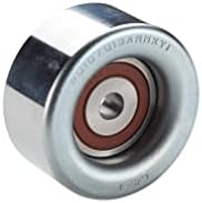 Belt Tensioner/Idler Pulley By Binopoly - Fits 03-22 Lexus LS500, Toyota 4Runner, Tacoma, Tundra & More