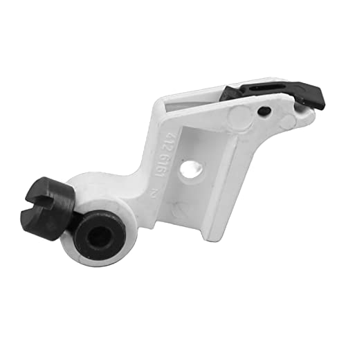 Pie prensatelas para máquina de coser Viking miniatura 5