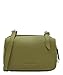 Produktbild Liebeskind Berlin HARRIS Mareike Crossbody, Small (HxBxT 15.5cm x 24.5cm x 7.5cm), princess green