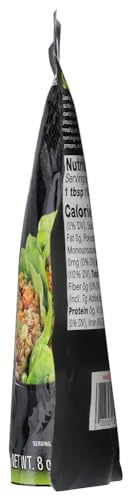 Lee Kum Kee Sauce Lettuce Wrap