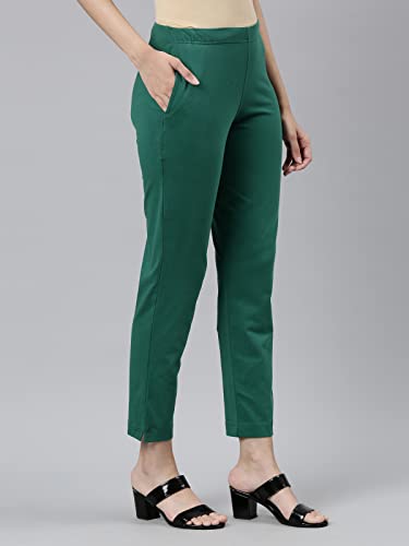 Image of GO Colors Women Kurti Pant