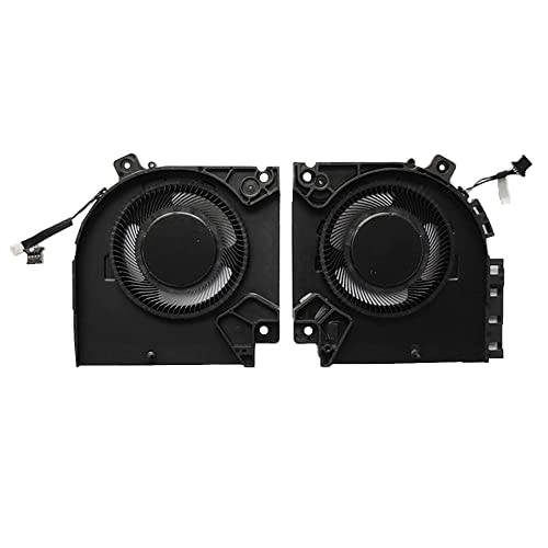 Ventilateur CPU GPU pour Dell Alienware X15 R1 RTX30